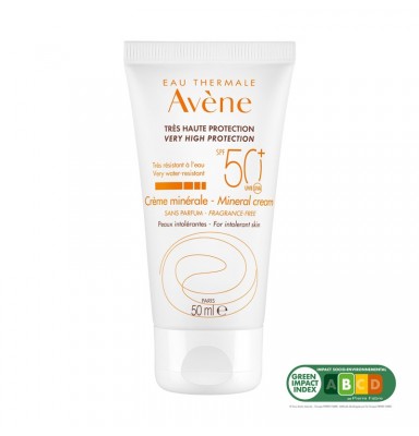 AVENE CREMA PANTALLAS...