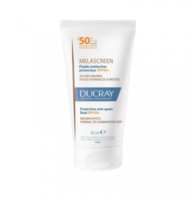 DUCRAY MELASCREEN UV CREMA...