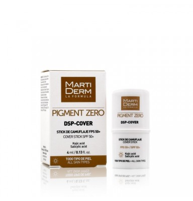 MARTIDERM DSP-COVER STICK...