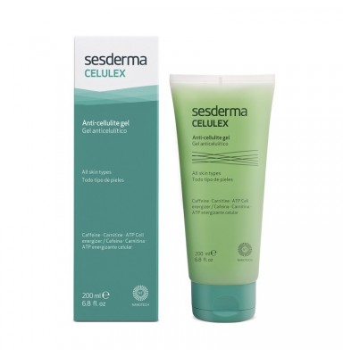 SESDERMA CELULEX GEL...