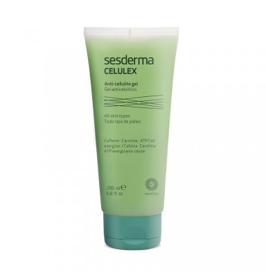 SESDERMA CELULEX GEL ANTICELULÍTICO 200ML