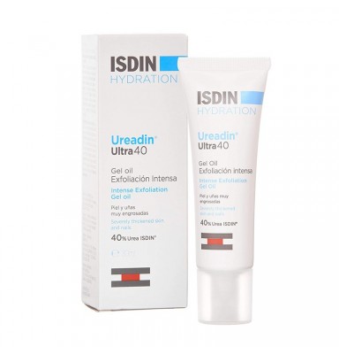 ISDIN UREADIN ULTRA 40...