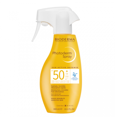 BIODERMA PHOTODERM SPF 50+...