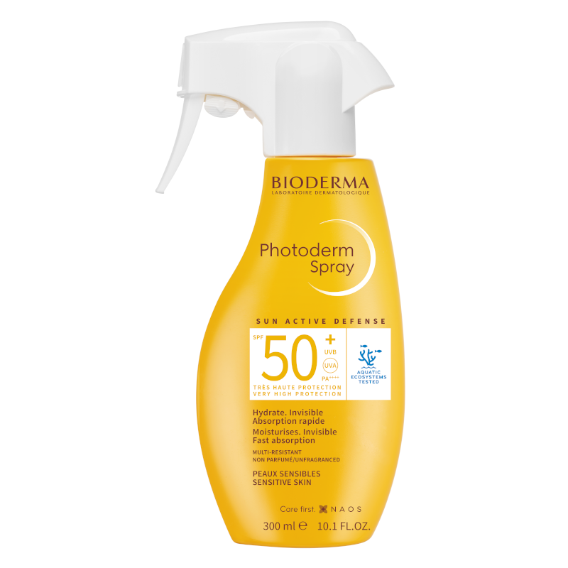 BIODERMA PHOTODERM SPF 50+ SPRAY 300ML