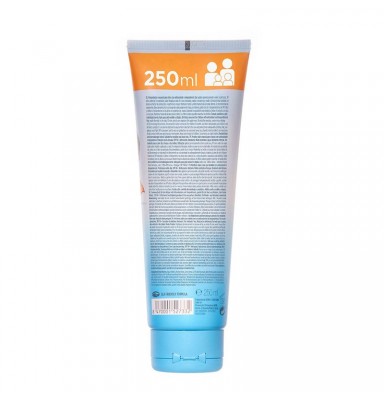 ISDIN PEDIATRICS GEL CREMA FOTOPROTECTOR SPF 50+ (250ML)