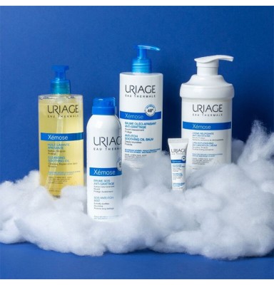 URIAGE XÉMOSE CREMA 400ML