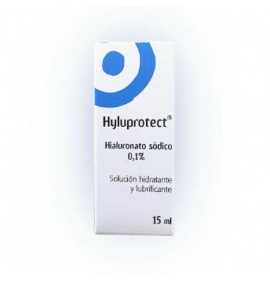 HYLUPROTECT 15ML