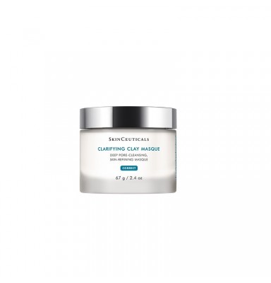 SKINCEUTICALS CLARIFYING CLAY MASQUE MASCARILLA PARA PIEL GRASA 60ML