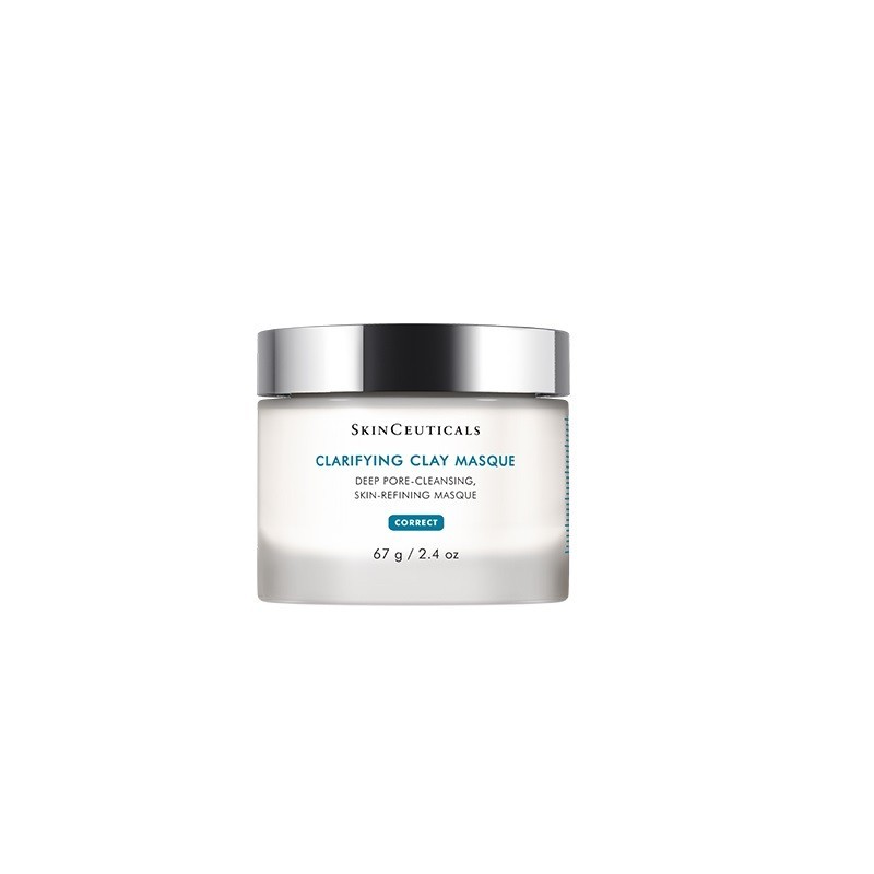 SKINCEUTICALS CLARIFYING CLAY MASQUE MASCARILLA PARA PIEL GRASA 60ML