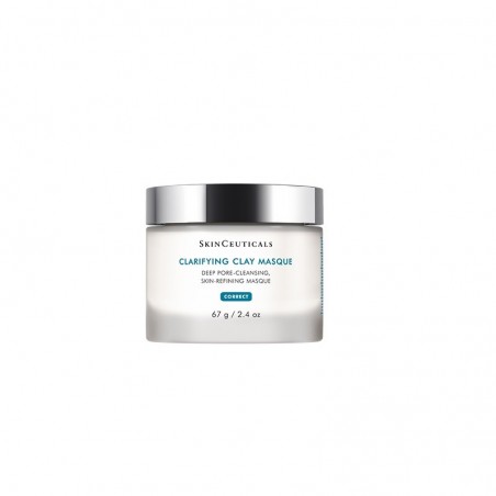  SKINCEUTICALS CLARIFYING CLAY MASQUE MASCARILLA PARA PIEL GRASA 60ML 