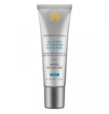 SKINCEUTICALS OIL SHIELD UV...