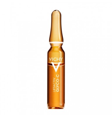 VICHY LIFTACTIV SPECIALIST GLYCO-C AMPOLLAS PEELING DE NOCHE 30 AMPOLLAS