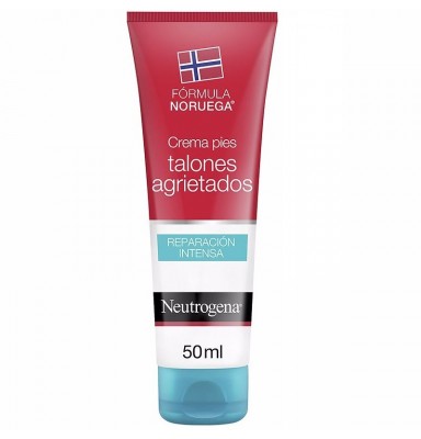 NEUTROGENA CREMA PIES...