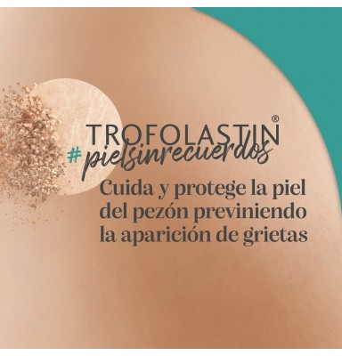 TROFOLASTIN CUIDADO DEL PEZÓN 50ML