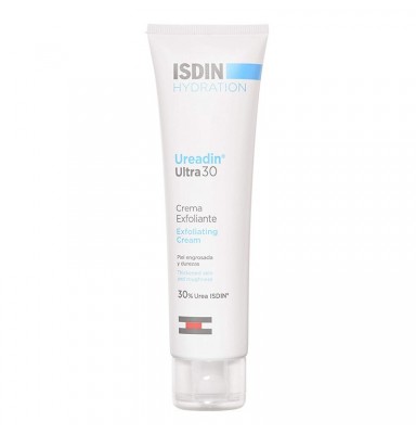 ISDIN UREADIN ULTRA 30 CREMA EXFOLIANTE 100ML