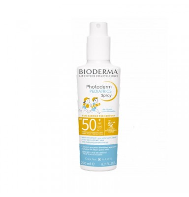 BIODERMA PHOTODERM NIÑOS...