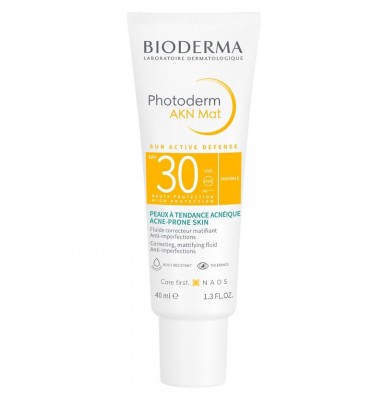 BIODERMA PHOTODERM AKN MAT...