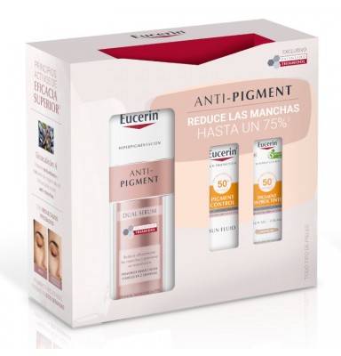 EUCERIN PACK ANTI-PIGMENT...