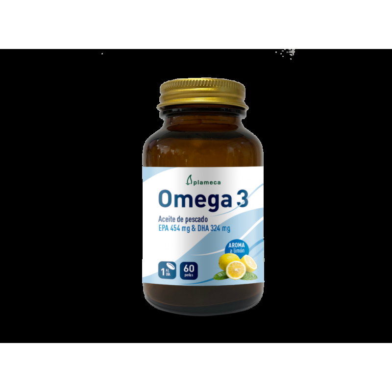 PLAMECA OMEGA 3 60 PERLAS