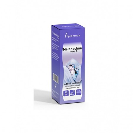  PLAMECA MELANOCTINA SPRAY 1,9 MG 30 ML 