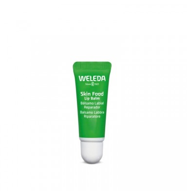 WELEDA SKIN FOOD LIP BALM