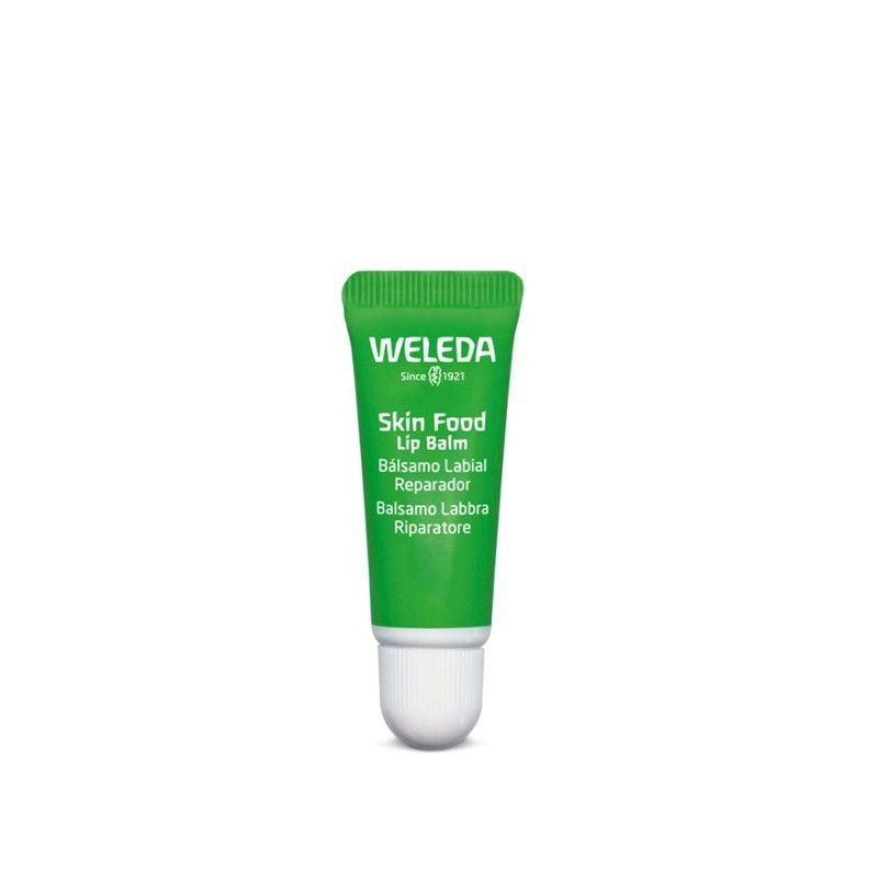 WELEDA SKIN FOOD LIP BALM