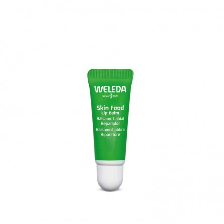  WELEDA SKIN FOOD LIP BALM 