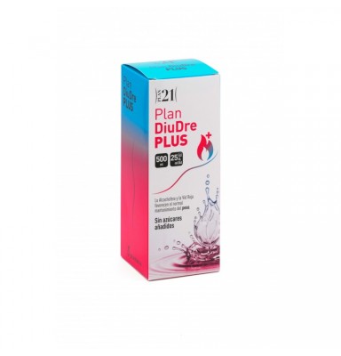 PLAMECA PLAN DIUDRE PLUS 500 ML