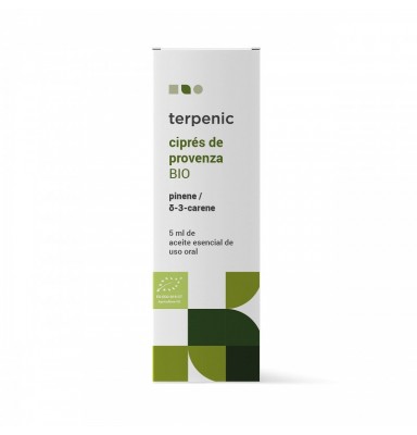 TERPENIC CIPRES DE PROVENZA BIO 5 ML