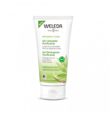 WELEDA GEL LIMPIADOR...