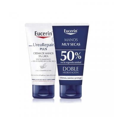 EUCERIN UREA REPAIR PLUS...