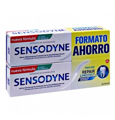 SENSODYNE PASTA DE DIENTES...