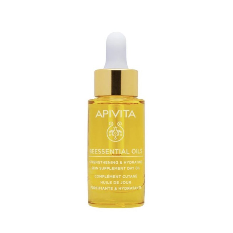 APIVITA BEESSENTIAL OILS ACEITE DE DÍA 15ML