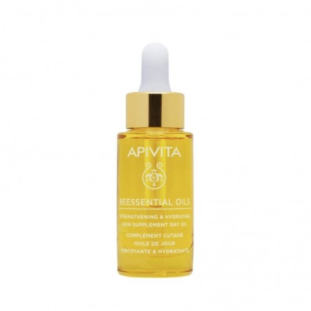  APIVITA BEESSENTIAL OILS ACEITE DE DÍA 15ML 