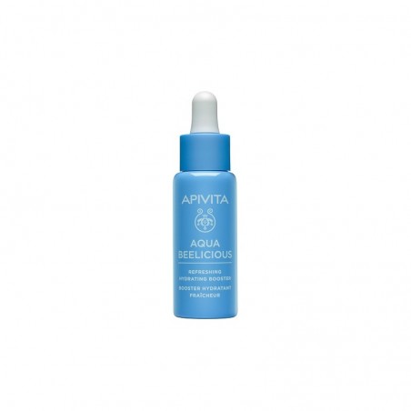  APIVITA AQUA BEELICIOUS BOOSTER HIDRATANTE Y REFRESCANTE 30ML 