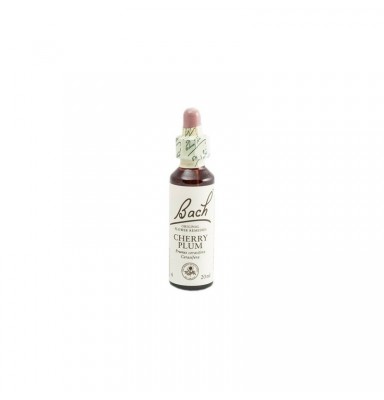 BACH 06 CHERRY PLUM 20 ML