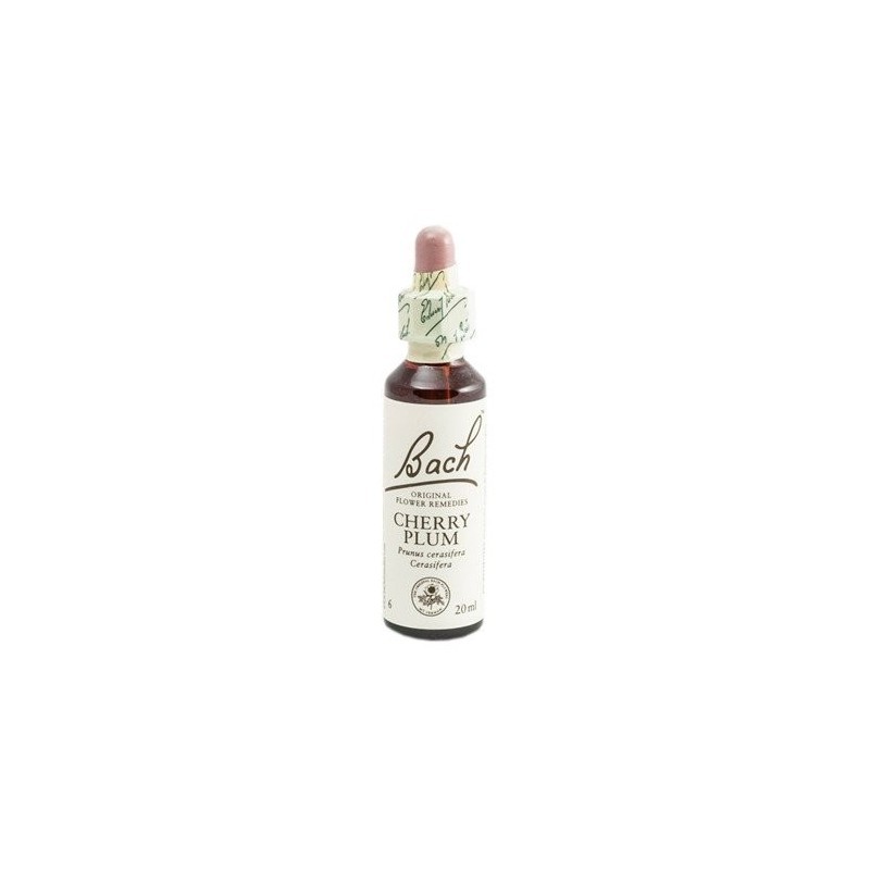 BACH 06 CHERRY PLUM 20 ML