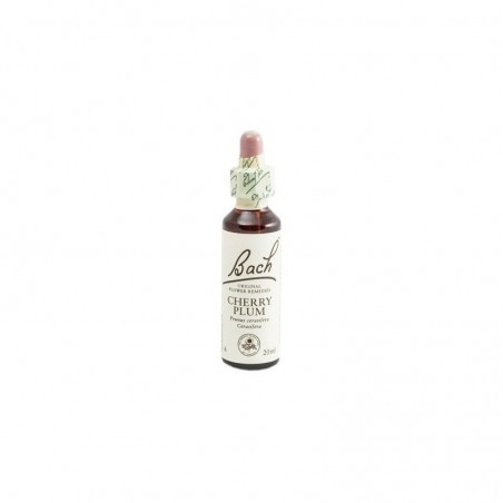  BACH 06 CHERRY PLUM 20 ML 