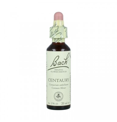 BACH 04 CENTAURY 20 ML