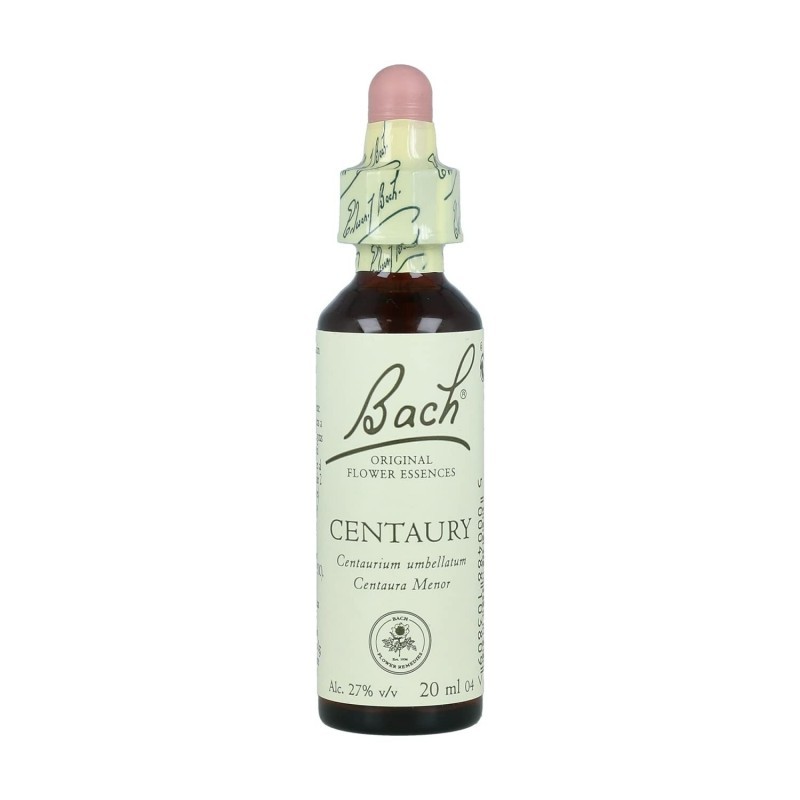 BACH 04 CENTAURY 20 ML