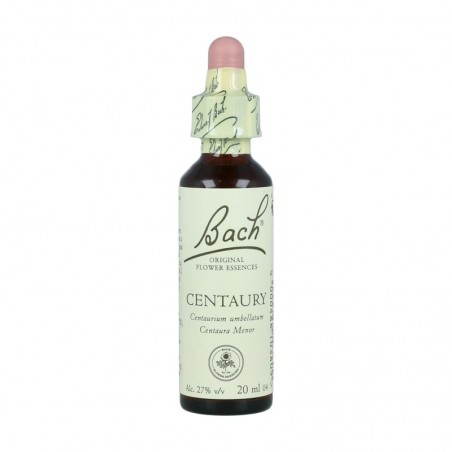  BACH 04 CENTAURY 20 ML 