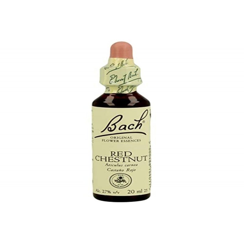 BACH 25 RED CHESTNUT 20 ML