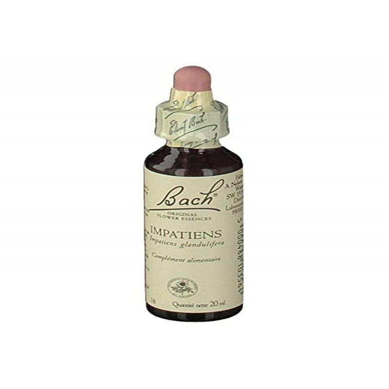 BACH 18 IMPATIENS 20 ML