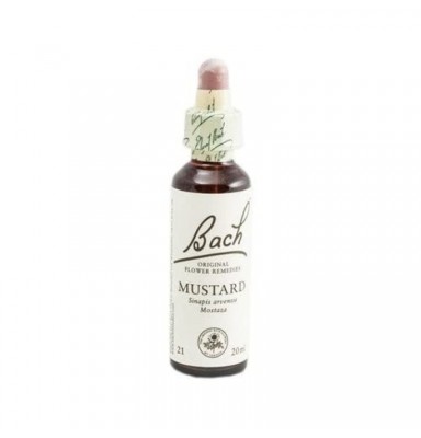 BACH 21 MUSTARD 20 ML