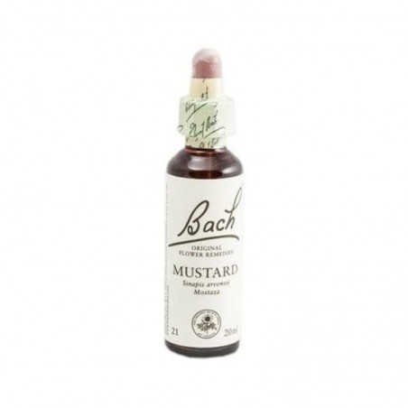  BACH 21 MUSTARD 20 ML 