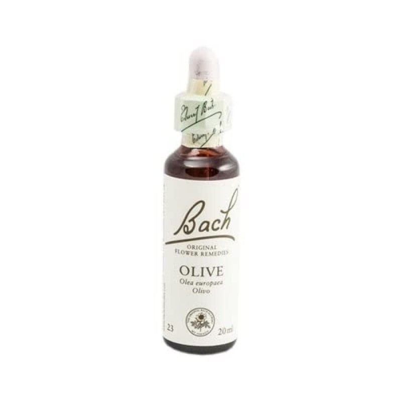 BACH 23 OLIVE 20 ML