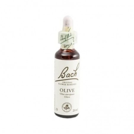  BACH 23 OLIVE 20 ML 