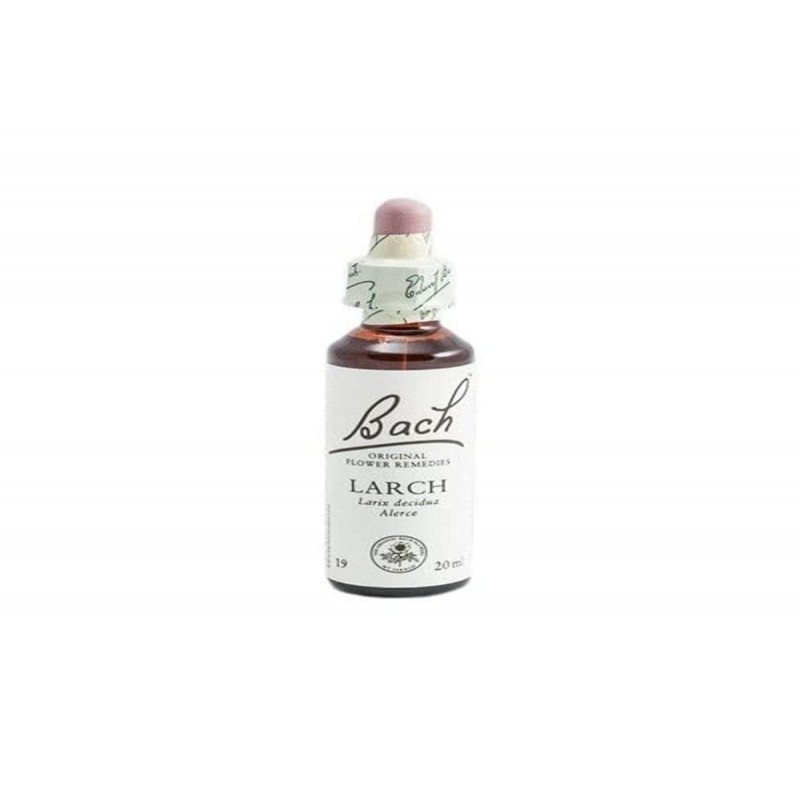 BACH 19 LARCH 20 ML