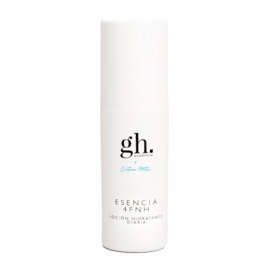 GEMA HERRERÍAS ESENCIA 4FNH LOCIÓN HIDRATANTE DIARIA 150ML