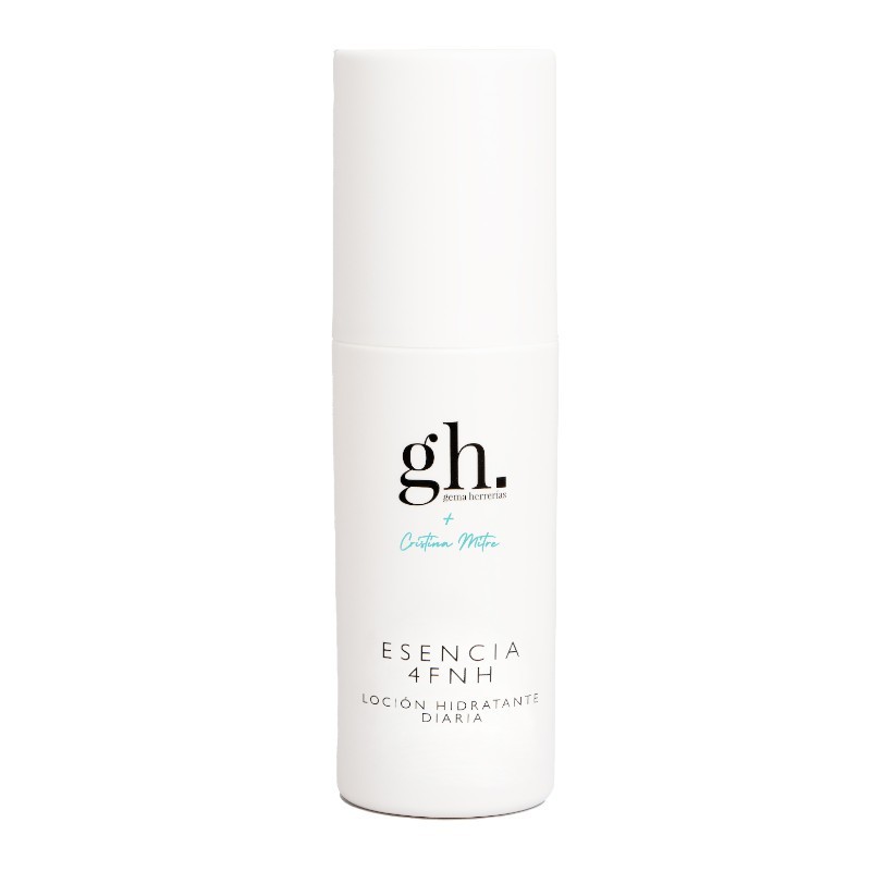 GEMA HERRERÍAS ESENCIA 4FNH LOCIÓN HIDRATANTE DIARIA 150ML